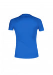 Camiseta de mujer ACERBIS DEVI royal