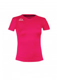 Camiseta de mujer ACERBIS DEVI fucsia