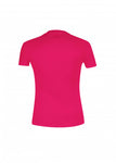 Camiseta de mujer ACERBIS DEVI fucsia