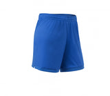 Pantalón corto de mujer ACERBIS MANI royal