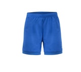 Pantalón corto de mujer ACERBIS MANI royal