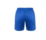 Pantalón corto de mujer ACERBIS MANI royal