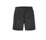 Pantalón corto de mujer ACERBIS MANI negro