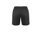 Pantalón corto de mujer ACERBIS MANI negro