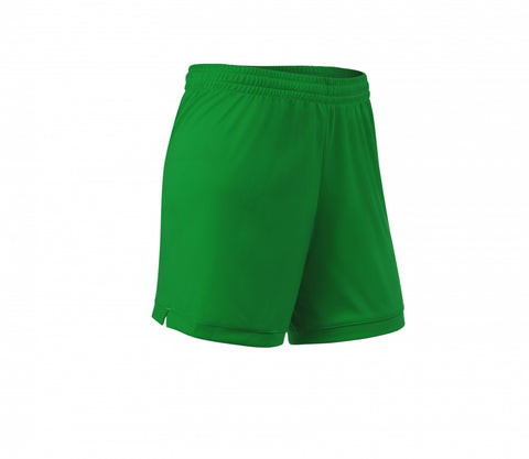 Pantalón corto de mujer ACERBIS MANI verde