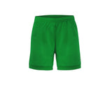 Pantalón corto de mujer ACERBIS MANI verde