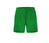 Pantalón corto de mujer ACERBIS MANI verde