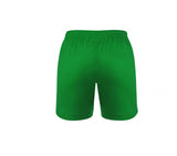 Pantalón corto de mujer ACERBIS MANI verde