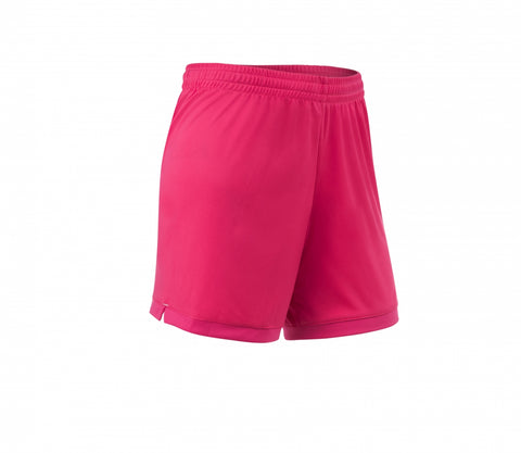 Pantalón corto de mujer ACERBIS MANI fucsia