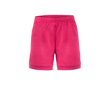 Pantalón corto de mujer ACERBIS MANI fucsia