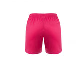 Pantalón corto de mujer ACERBIS MANI fucsia