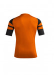 Camiseta ACERBIS KEMARI Naranja/negro