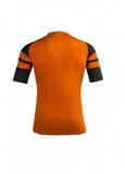 Camiseta ACERBIS KEMARI Naranja/negro