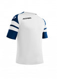 Camiseta ACERBIS KEMARI Blanco/marino