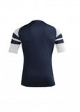Camiseta ACERBIS KEMARI Marino/blanco