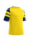 Camiseta ACERBIS KEMARI Amarillo/royal