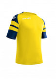 Camiseta ACERBIS KEMARI Amarillo/royal