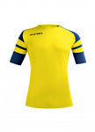 Camiseta ACERBIS KEMARI Amarillo/royal