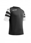 Camiseta ACERBIS KEMARI Negro/blanco