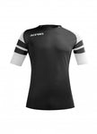 Camiseta ACERBIS KEMARI Negro/blanco