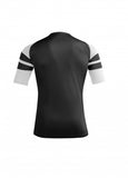 Camiseta ACERBIS KEMARI Negro/blanco