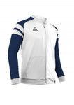 Chaqueta ACERBIS KEMARI blanco/marino