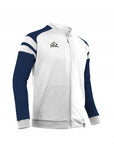 Chaqueta ACERBIS KEMARI blanco/marino