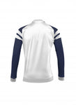 Chaqueta ACERBIS KEMARI blanco/marino