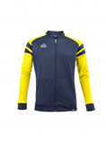 Chaqueta ACERBIS KEMARI marino/amarillo