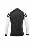 Chaqueta ACERBIS KEMARI negro/blanco