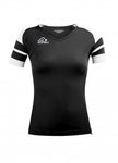 Camiseta ACERBIS KEMARI mujer negro/blanco