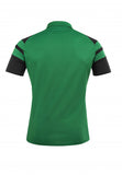 Polo ACERBIS KEMARI verde/negro