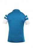 Polo ACERBIS KEMARI royal/blanco