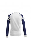 Chaqueta de mujer ACERBIS KEMARI blanco/marino