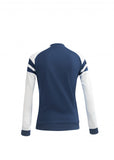 Chaqueta de mujer ACERBIS KEMARI marino/blanco