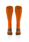 Medias ACERBIS DYNAMIC naranja