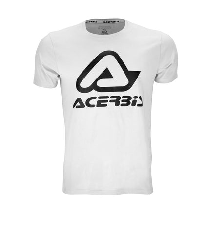 Camiseta de algodón ACERBIS ERODIUM