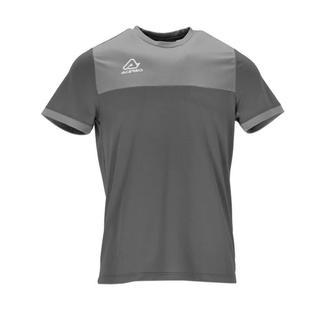 Camiseta M/C ACERBIS HARPASTON gris