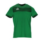 Camiseta M/C ACERBIS HARPASTON verde