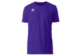Camiseta M/C LUANVI POL INF.