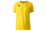 Camiseta M/C LUANVI POL