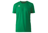 Camiseta M/C LUANVI POL INF.