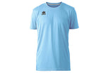 Camiseta M/C LUANVI POL