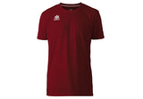 Camiseta M/C LUANVI POL INF.