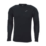 Camiseta de portero c/protecciones JOMA PROTEC negro