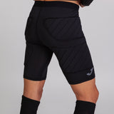 Pantalón corto de portero JOMA PROTEC negro