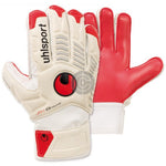Guantes de portero UHLSPORT ERGONOMIC SOFT TRAINING