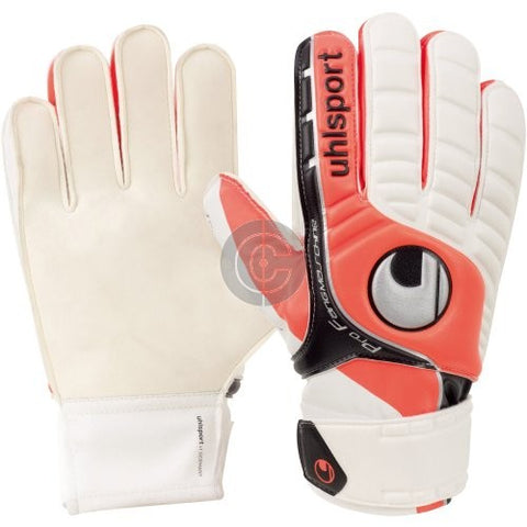 Guantes de portero UHLSPORT FANGMASCHINE STARTER SOFT