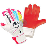Guantes de portero UHLSPORT ERGONOMIC STARTER SOFT