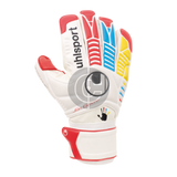 Guantes de portero UHLSPORT ERGONOMIC STARTER SOFT